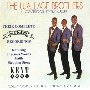 Lover's prayer : their complete Sims recordings